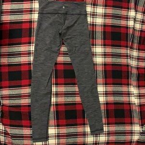 Lululemon leggings, size 4